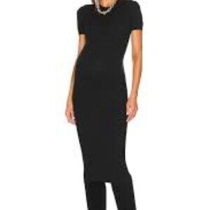 Hatch The Eliza Maternity Dress Size 1 Excellent Condition